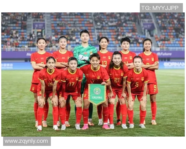 女足球员崛起：她们如何改变体育界的性别观念与未来发展