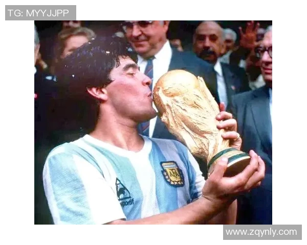 阿根廷足球的辉煌历程与未来展望：从马拉多纳到梅西的传奇之路